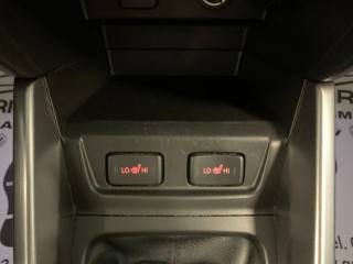 SUZUKI Vitara usata, con Filtro antiparticolato