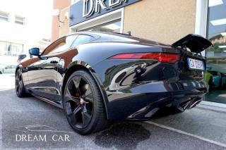 JAGUAR F-Type usata, con Airbag laterali