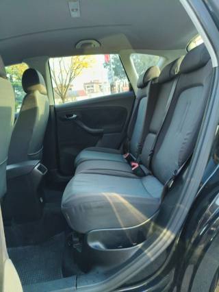 SEAT Altea usata, con Volante in pelle