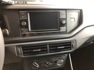 VOLKSWAGEN Polo usata, con Climatizzatore