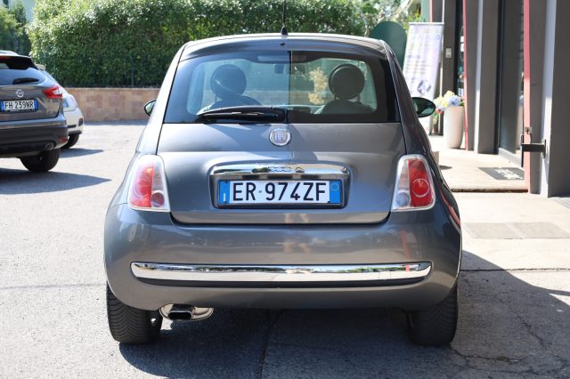 FIAT 500 usata 53