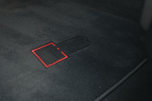 AUDI A6 usata, con Sedili ventilati