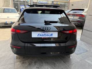 AUDI A3 usata, con Alzacristalli elettrici