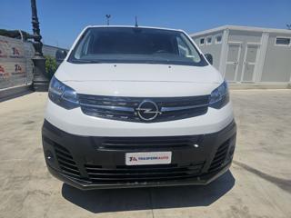 OPEL Vivaro usata, con Cruise Control