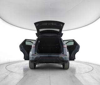 LAND ROVER Range Rover Evoque usata 11