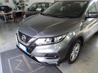NISSAN Qashqai usata, con Airbag laterali