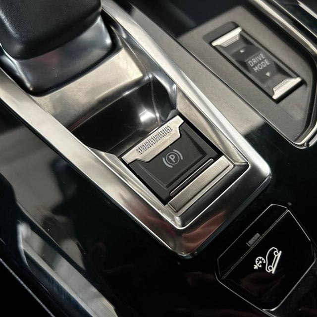 PEUGEOT 3008 usata, con Leve al volante