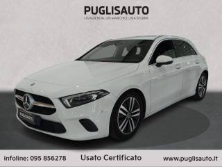 MERCEDES-BENZ A 180 usata, con Airbag laterali