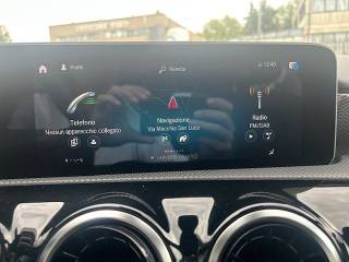 MERCEDES-BENZ A 180 usata, con Servosterzo