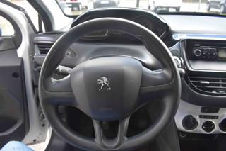 PEUGEOT 208 usata, con Alzacristalli elettrici