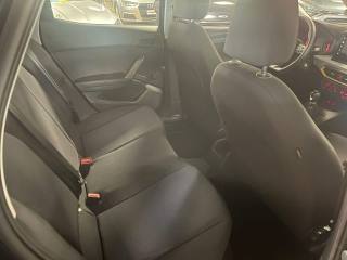 SEAT Ibiza usata, con Controllo automatico clima
