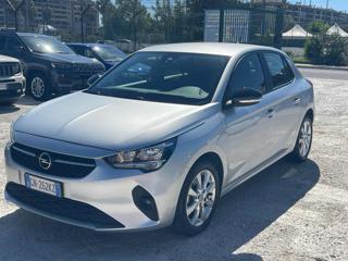OPEL Corsa usata, con Autoradio