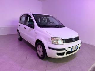 FIAT Panda usata 1