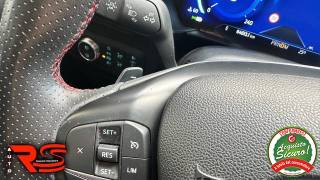 FORD Kuga usata, con Leve al volante