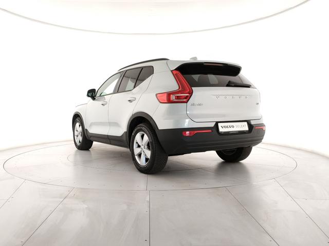 VOLVO XC40 usata, con Airbag laterali