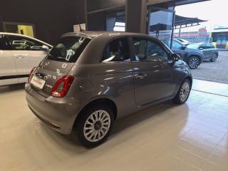 FIAT 500 usata, con Boardcomputer