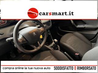PEUGEOT 208 usata, con Chiusura centralizzata