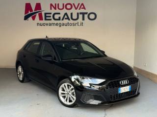 AUDI A3 SPB 35 TDI S tronic