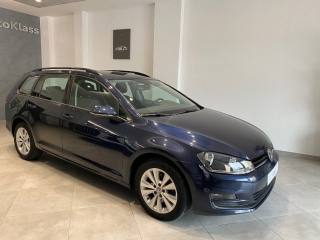 VOLKSWAGEN Golf usata, con Airbag