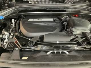 BMW X1 usata, con Airbag testa