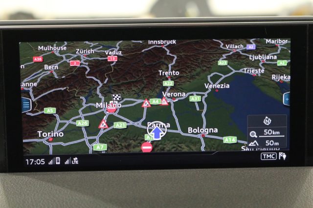 AUDI Q7 usata 27
