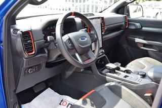 FORD Ranger Raptor usata, con ESP