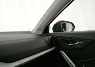 AUDI Q2 usata, con Controllo elettronico della corsia
