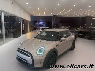 MINI Cooper 1.5 One Classic 5 porte