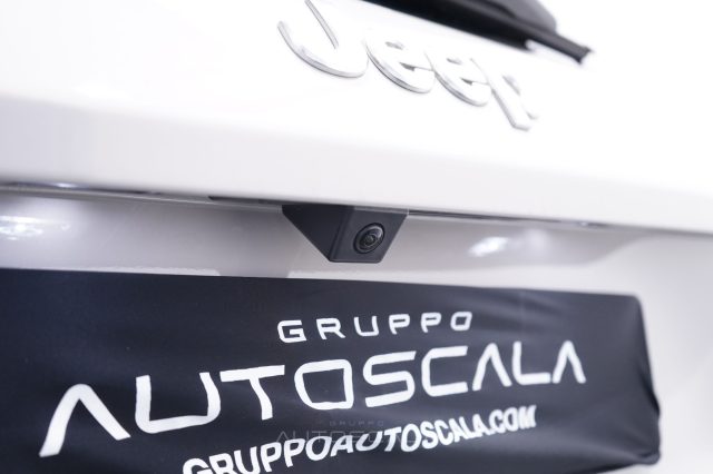 JEEP Avenger usata 41