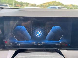 BMW X3 usata, con Climatizzatore