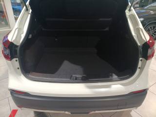 NISSAN Qashqai usata, con Sistema di navigazione