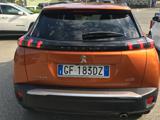 PEUGEOT 2008 usata, con Alzacristalli elettrici
