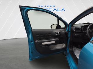 CITROEN C3 usata, con Chiusura centralizzata