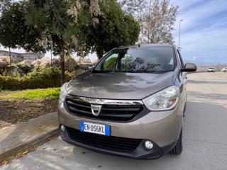 DACIA Lodgy usata 40