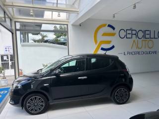 LANCIA Ypsilon usata, con Airbag Passeggero