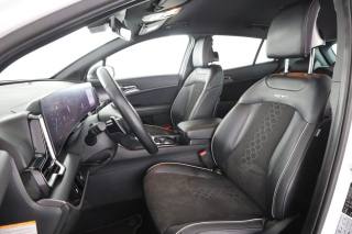 KIA Sportage usata 1