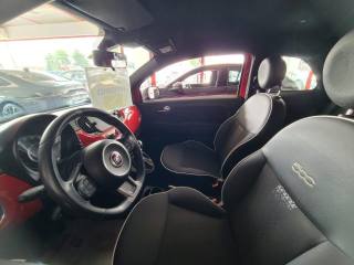 FIAT 500 usata, con Controllo trazione