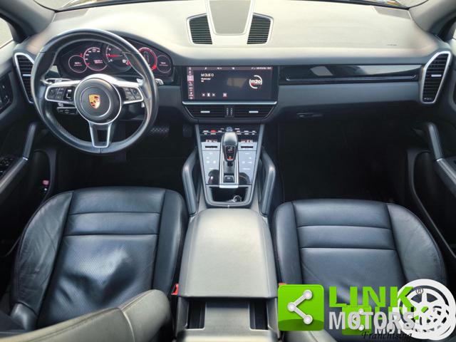 PORSCHE Cayenne usata, con Airbag Passeggero