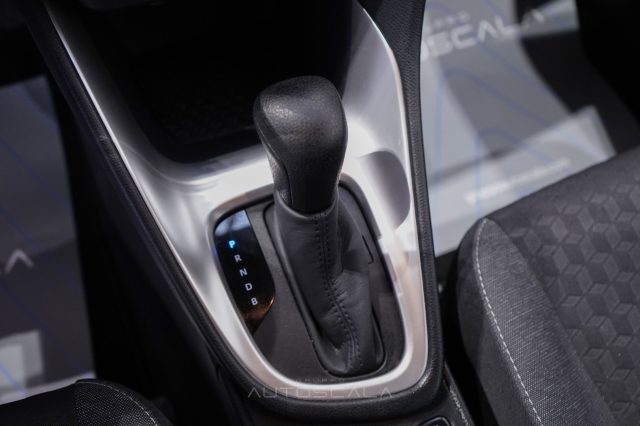 TOYOTA Yaris usata, con Controllo elettronico della corsia