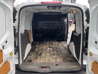 FORD Transit Connect usata, con Sensori di parcheggio posteriori