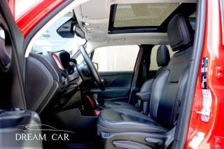 JEEP Renegade usata, con Chiusura centralizzata