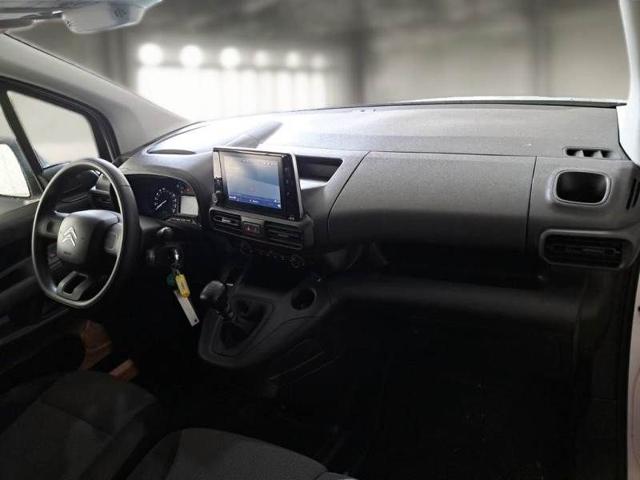CITROEN Berlingo usata, con Alzacristalli elettrici