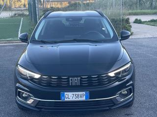 FIAT Tipo 1.6 Mjt S&S 5 porte City Life 130 cv