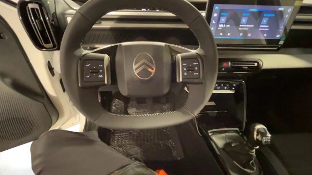 CITROEN C3 usata, con Cerchi in lega