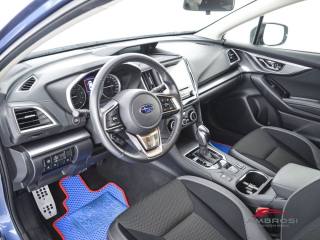 SUBARU Impreza usata 8