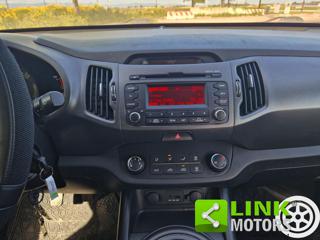 KIA Sportage usata 19