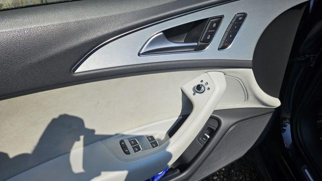 AUDI A6 usata, con Autoradio