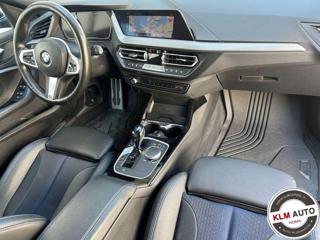 BMW 118 usata, con Autoradio