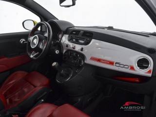 ABARTH 500 usata 10