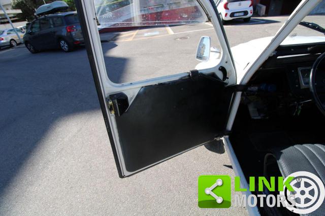 CITROEN 2CV usata 5